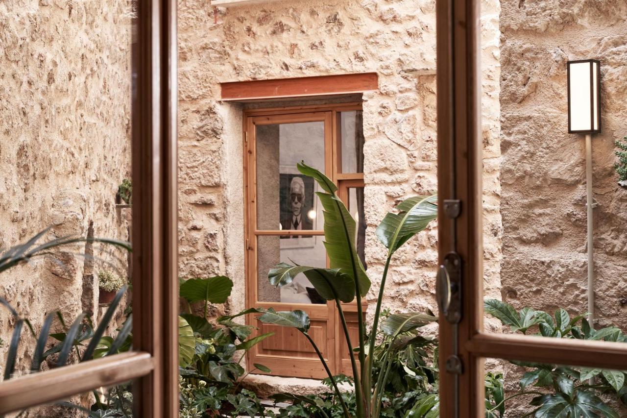 Hotel Asomaton Atenas Exterior foto